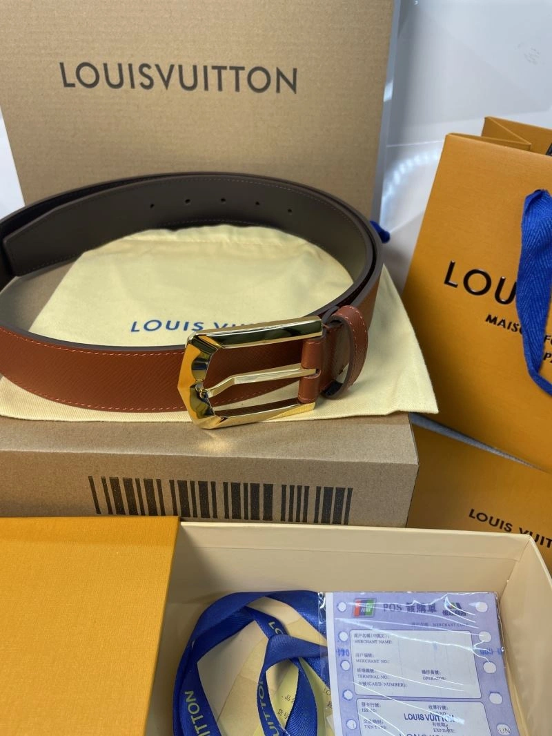 Affordable Lxxis Vxxtton Belts 247167