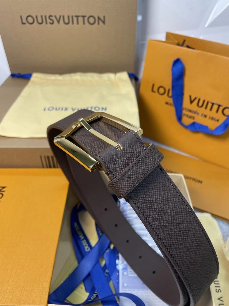 Lxxis Vxxtton Belts Classic 247164