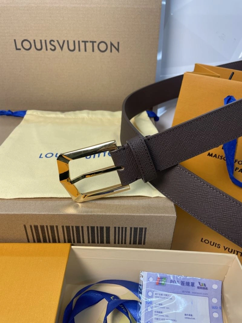 Lxxis Vxxtton Belts Classic 247164
