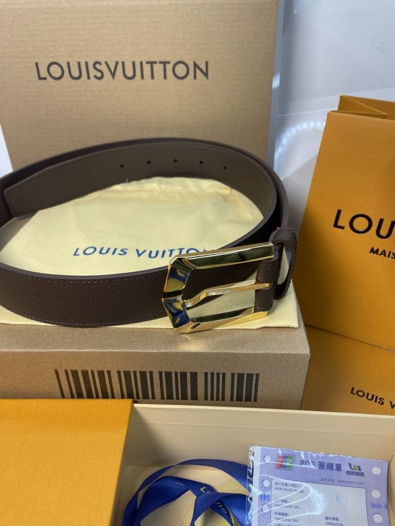 Lxxis Vxxtton Belts Classic 247164
