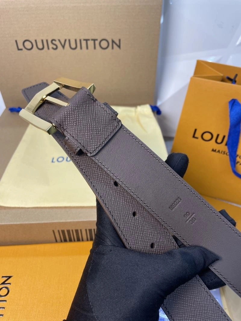 Lxxis Vxxtton Belts Classic 247164