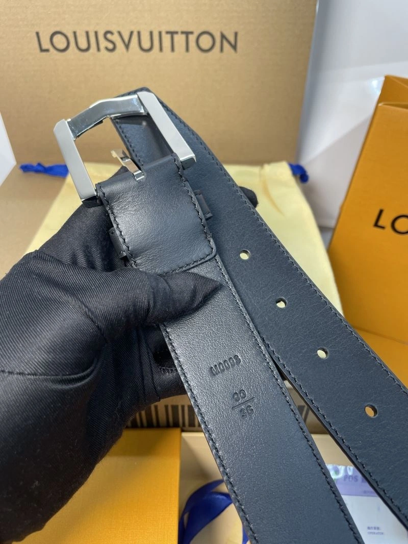 StreetReady Lxxis Vxxtton Belts 247162