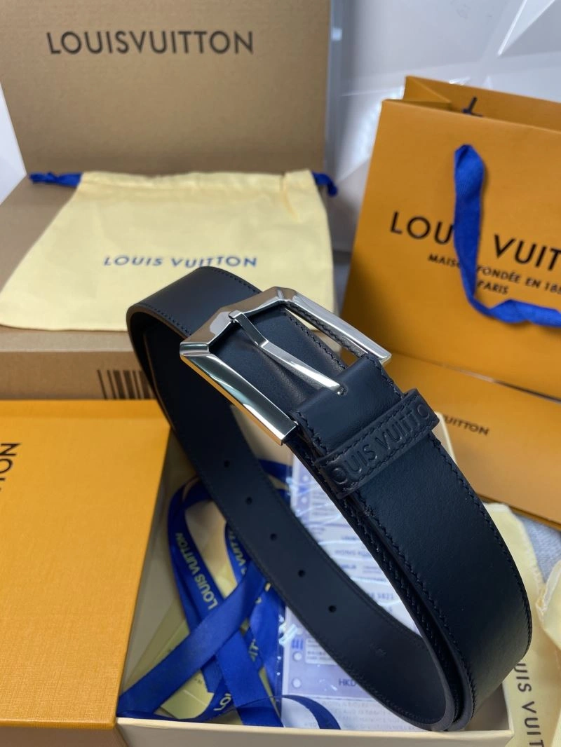 StreetReady Lxxis Vxxtton Belts 247162
