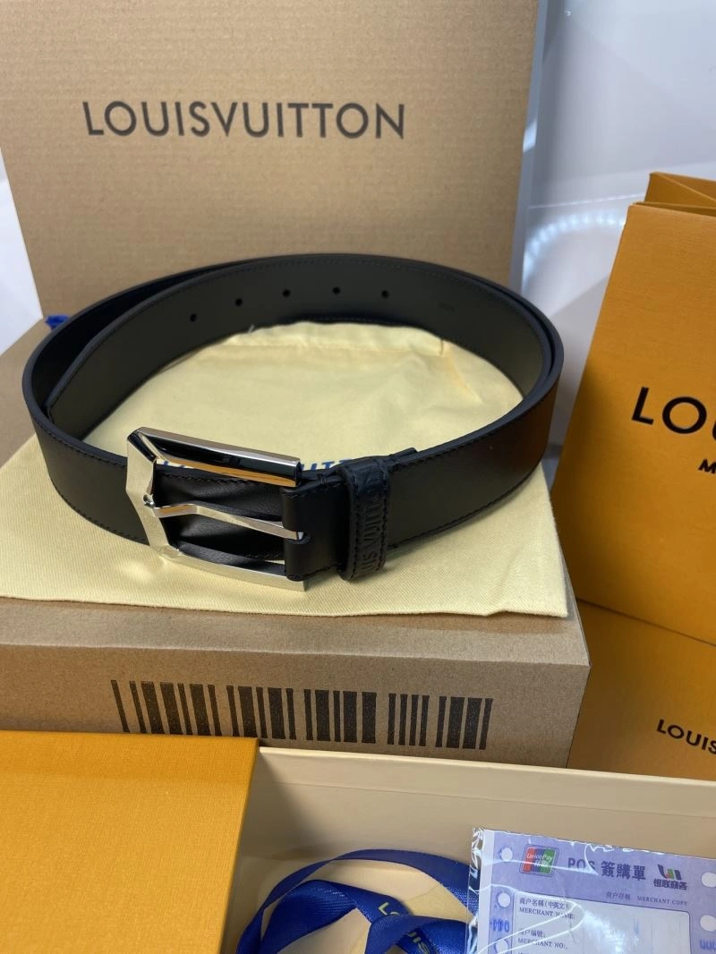 StreetReady Lxxis Vxxtton Belts 247162