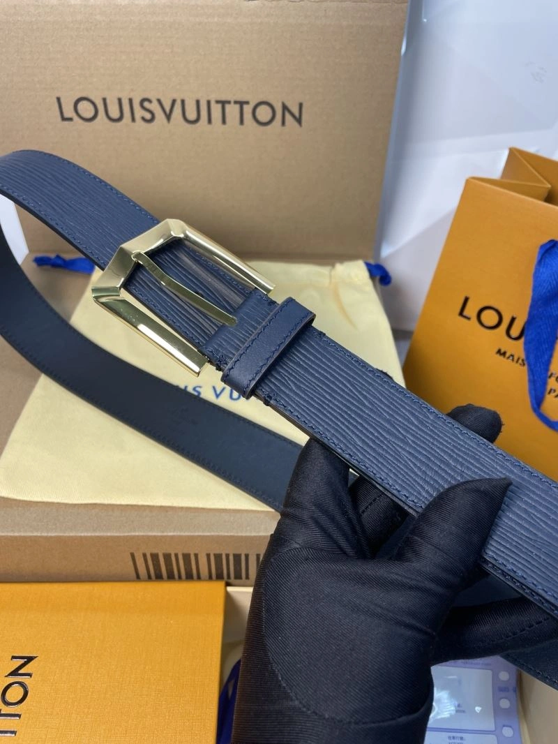 Lxxis Vxxtton Belts Refined 247165