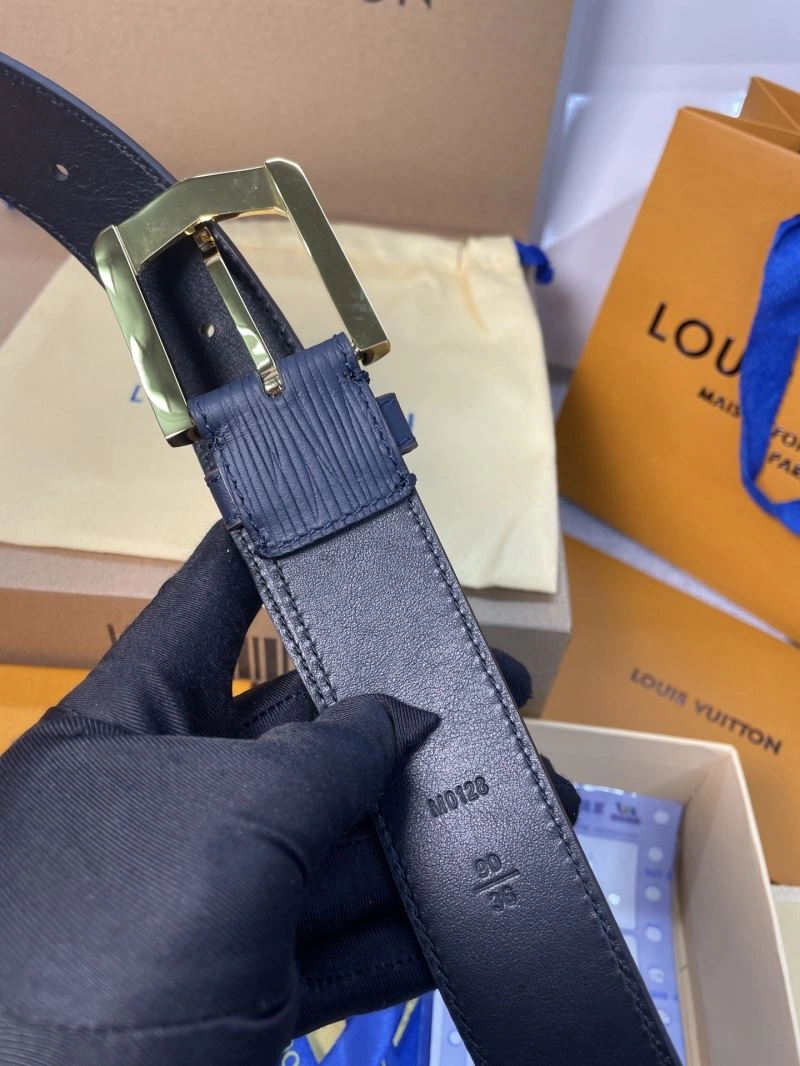Lxxis Vxxtton Belts Refined 247165