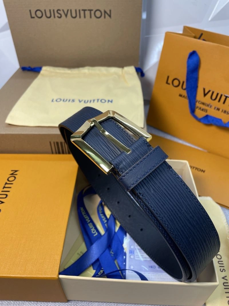 Lxxis Vxxtton Belts Refined 247165