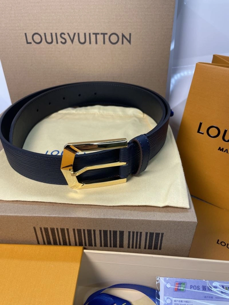 Lxxis Vxxtton Belts Refined 247165
