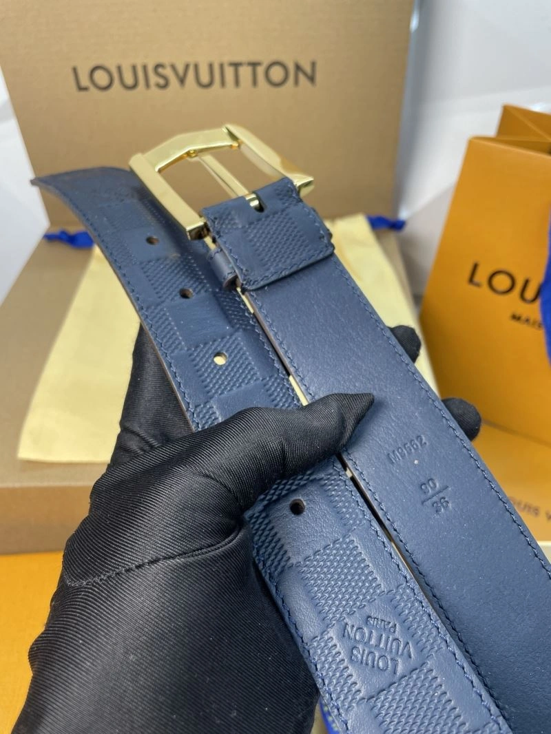 Lxxis Vxxtton Belts Cozy 247160