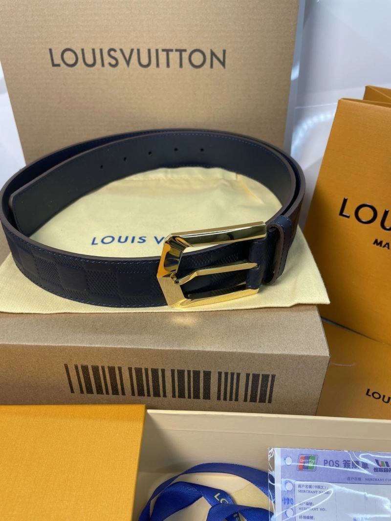 Lxxis Vxxtton Belts Cozy 247160