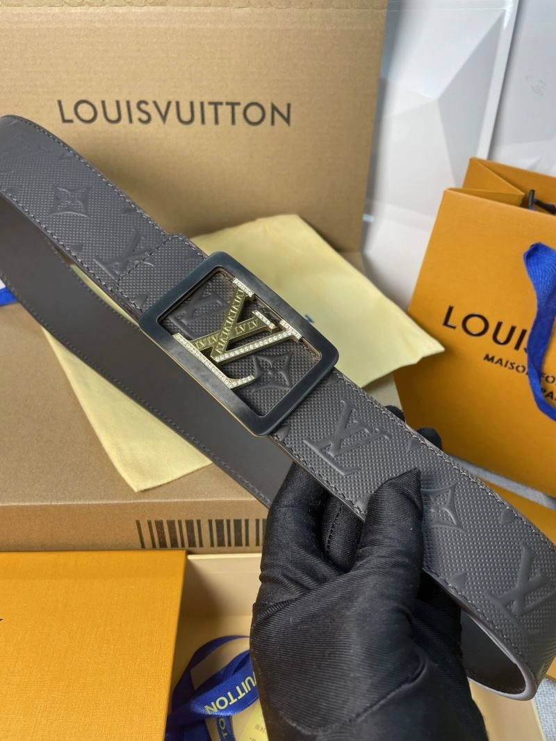 Lxxis Vxxtton Belts Bright 247153