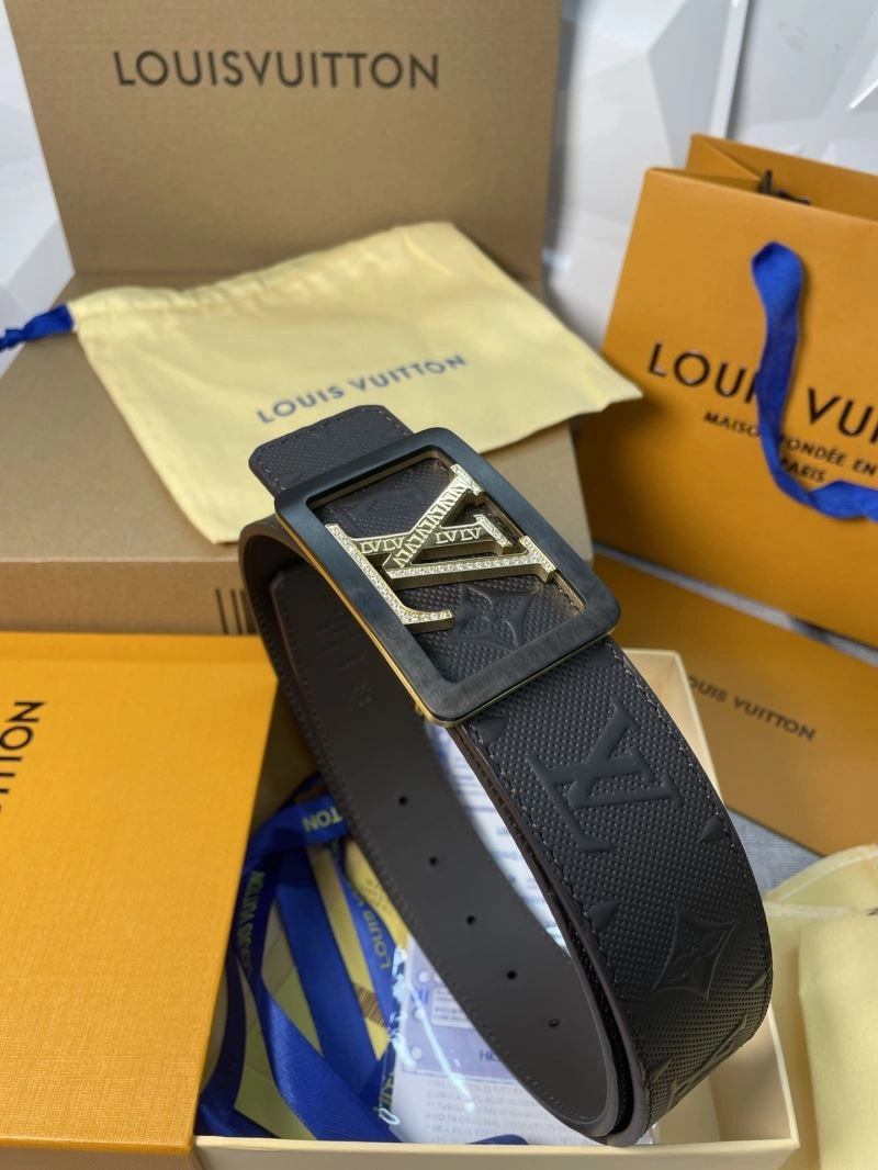 Lxxis Vxxtton Belts Bright 247153