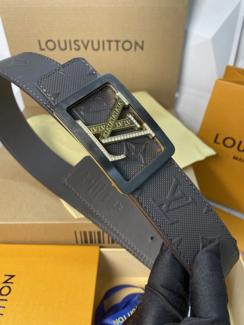 Lxxis Vxxtton Belts Bright 247153