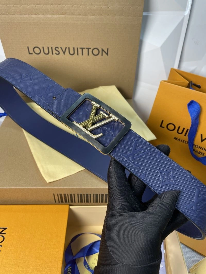 Vibrant Lxxis Vxxtton Belts 247154