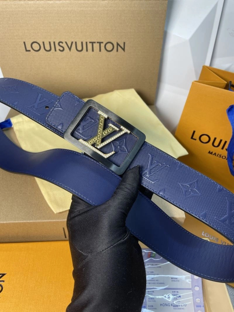 Vibrant Lxxis Vxxtton Belts 247154
