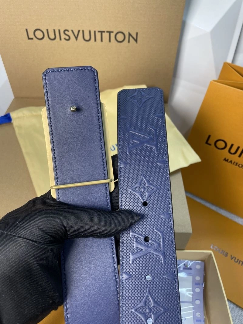 Vibrant Lxxis Vxxtton Belts 247154