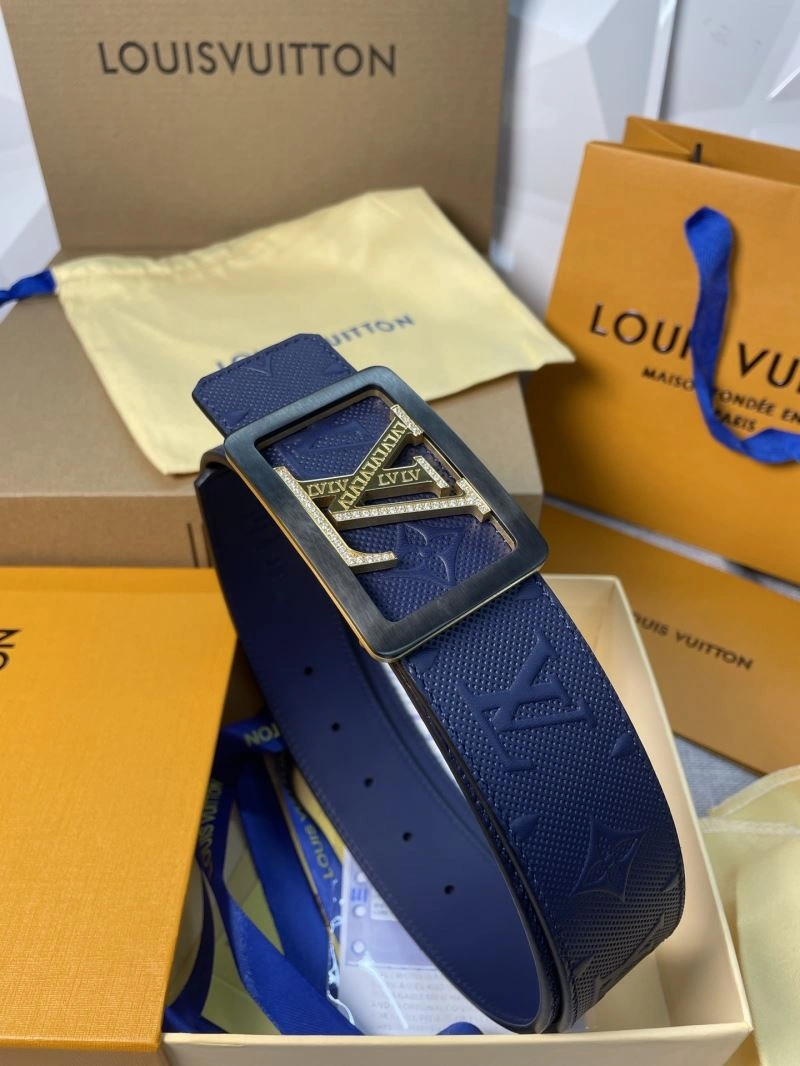 Vibrant Lxxis Vxxtton Belts 247154