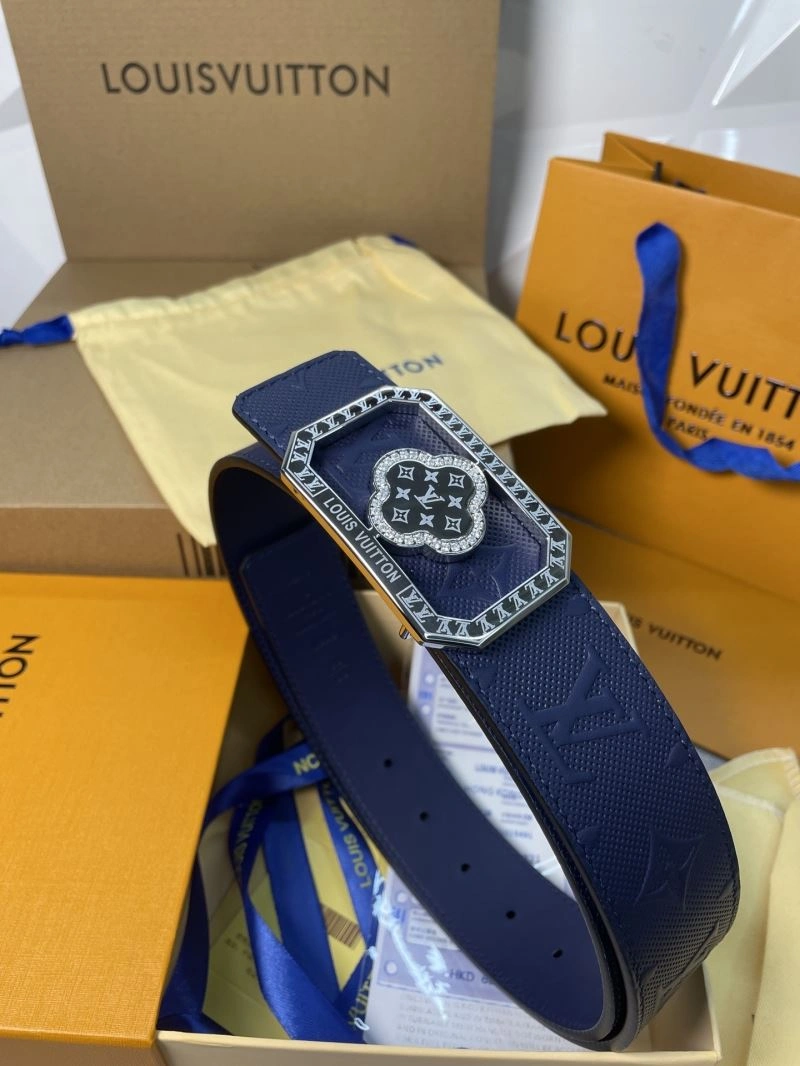 Lxxis Vxxtton Belts Versatile 247159