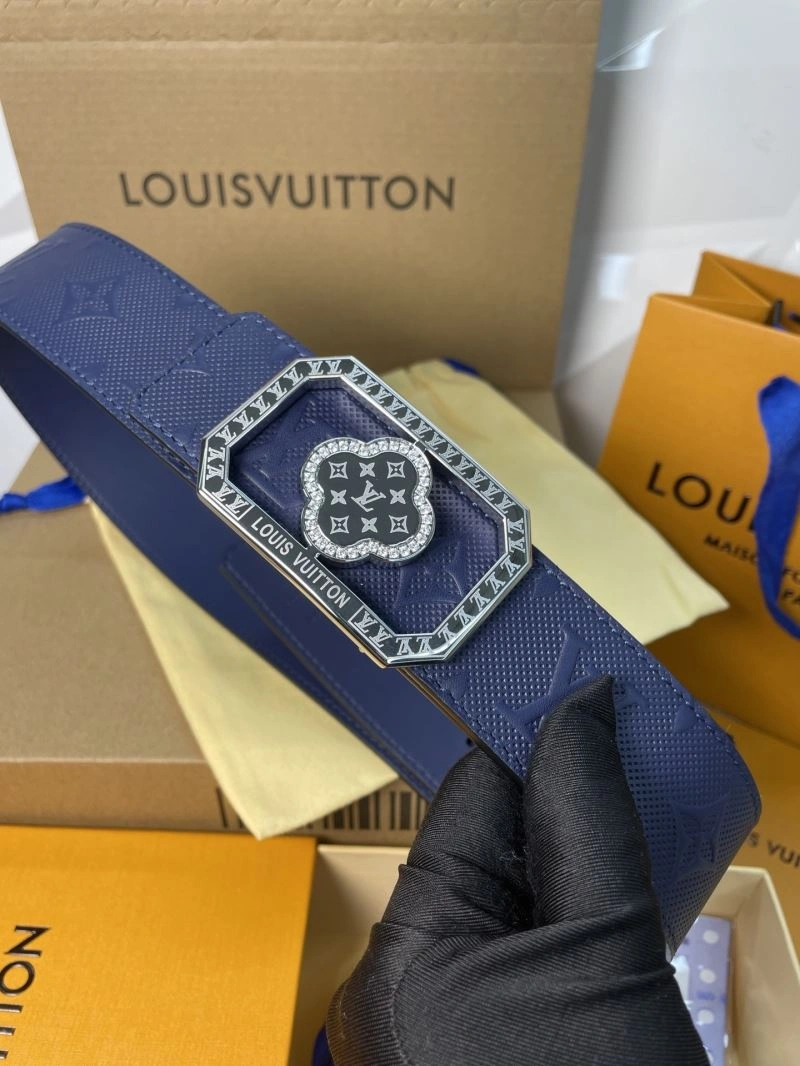 Lxxis Vxxtton Belts Versatile 247159