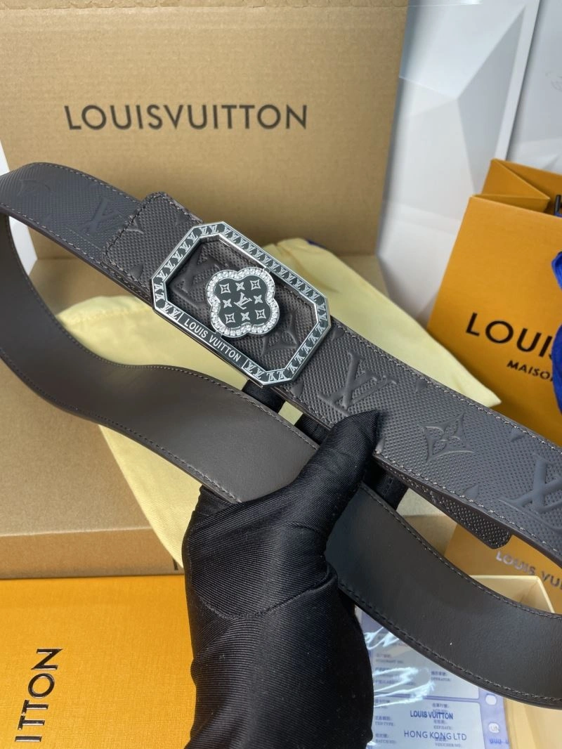 Lxxis Vxxtton Belts Comfortable 247151