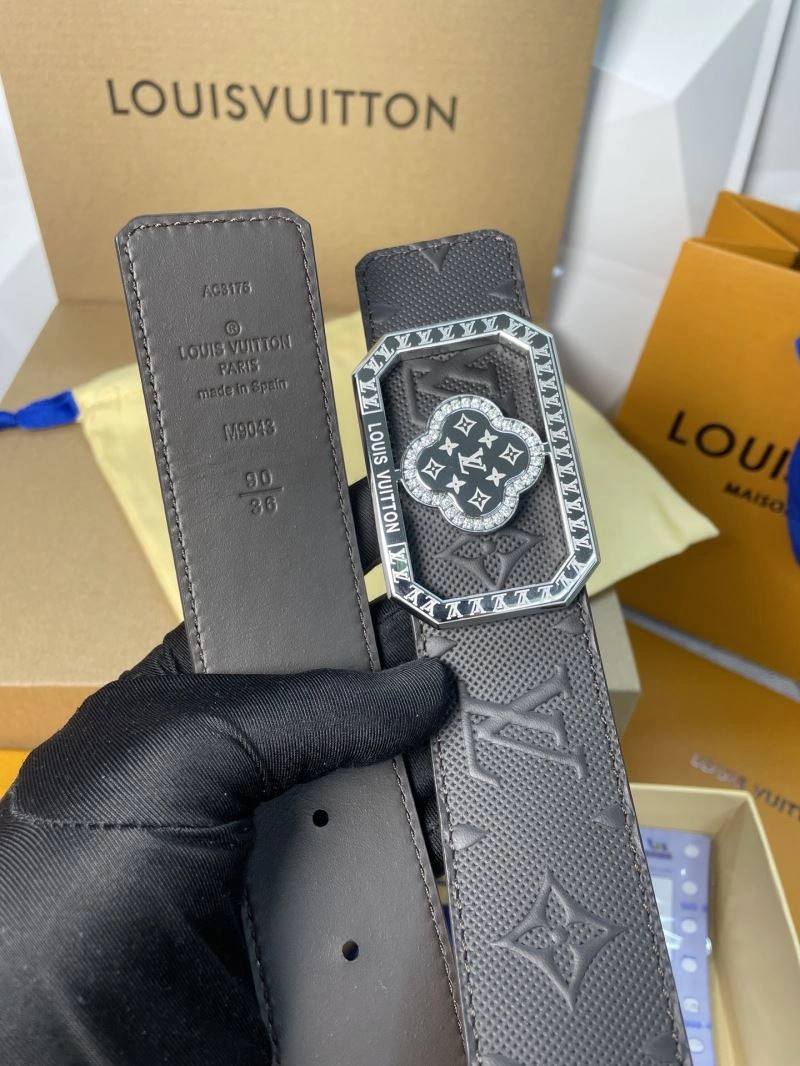 Lxxis Vxxtton Belts Comfortable 247151
