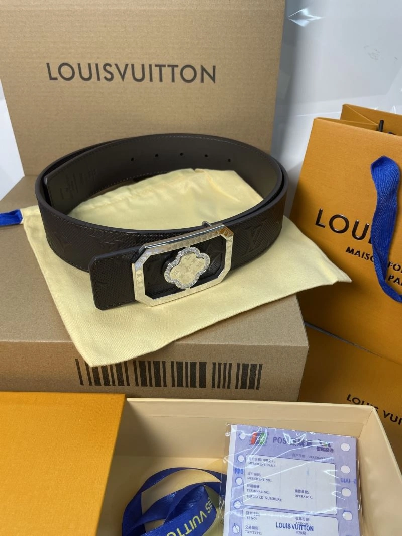 Lxxis Vxxtton Belts Comfortable 247151