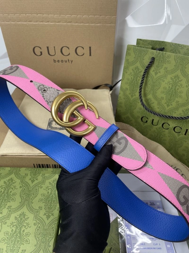 Lightweight Gxccx Belts 244403
