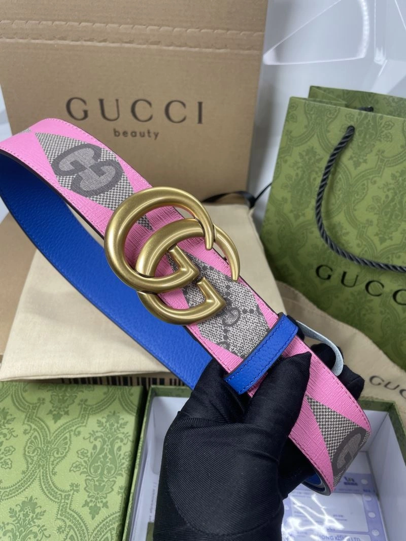 Lightweight Gxccx Belts 244403
