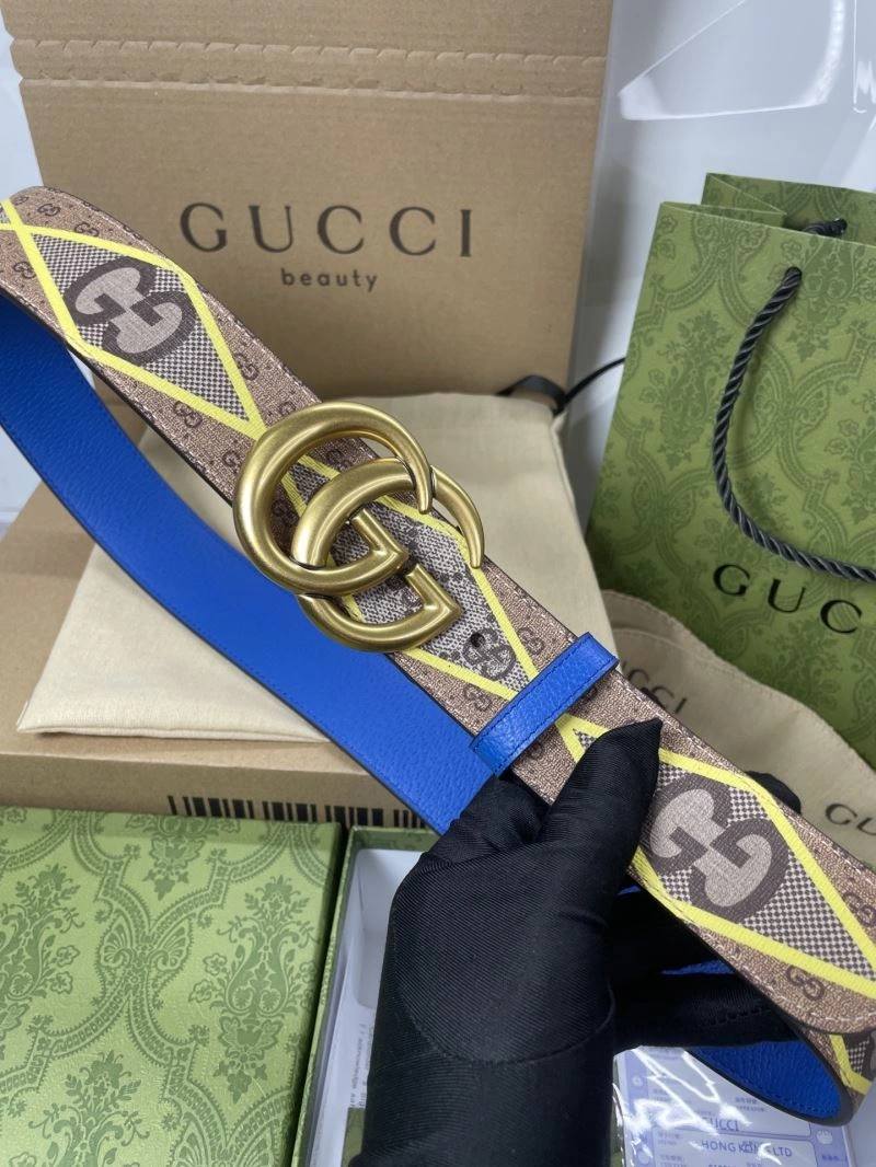 Resilient Gxccx Belts 244404