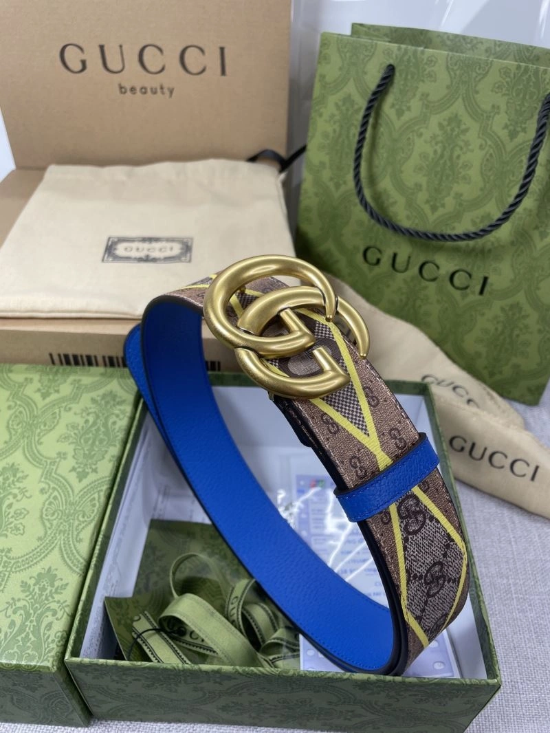 Resilient Gxccx Belts 244404