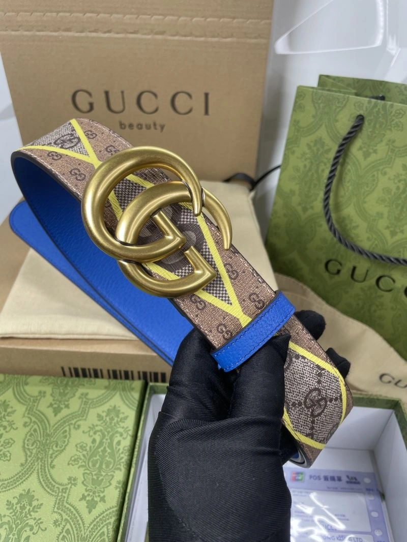 Resilient Gxccx Belts 244404