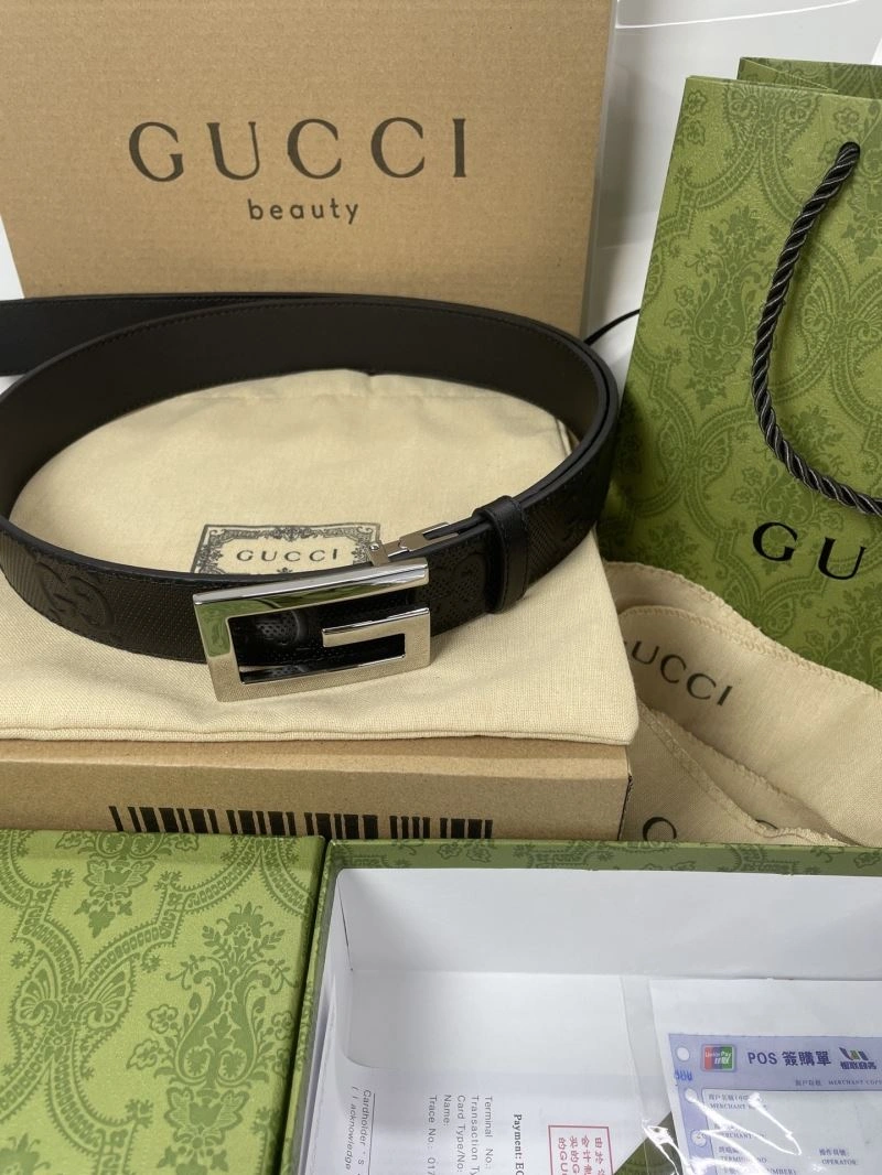 Comfortable Gxccx Belts 244405
