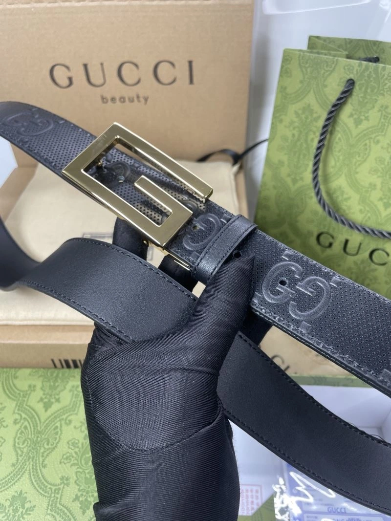 Sophisticated Gxccx Belts 244411