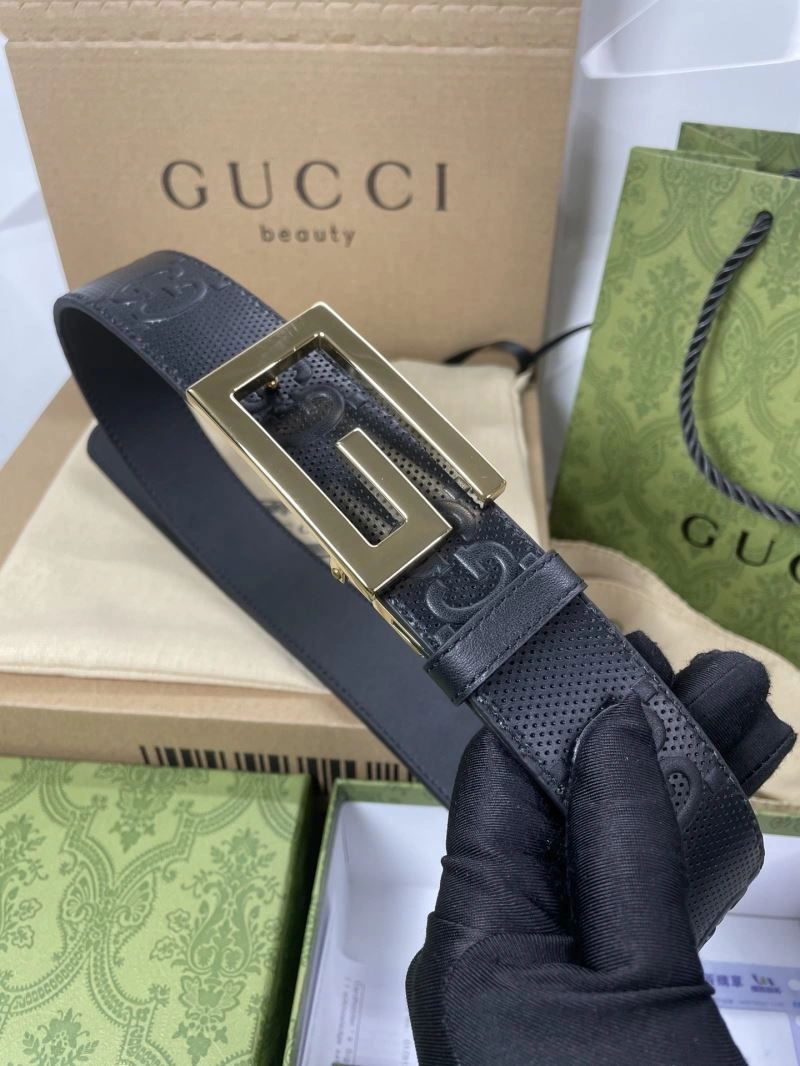 Sophisticated Gxccx Belts 244411
