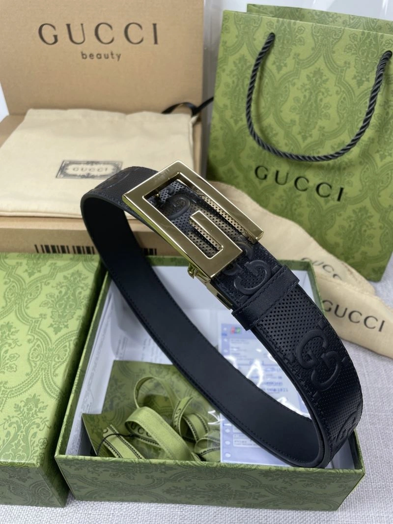 Sophisticated Gxccx Belts 244411