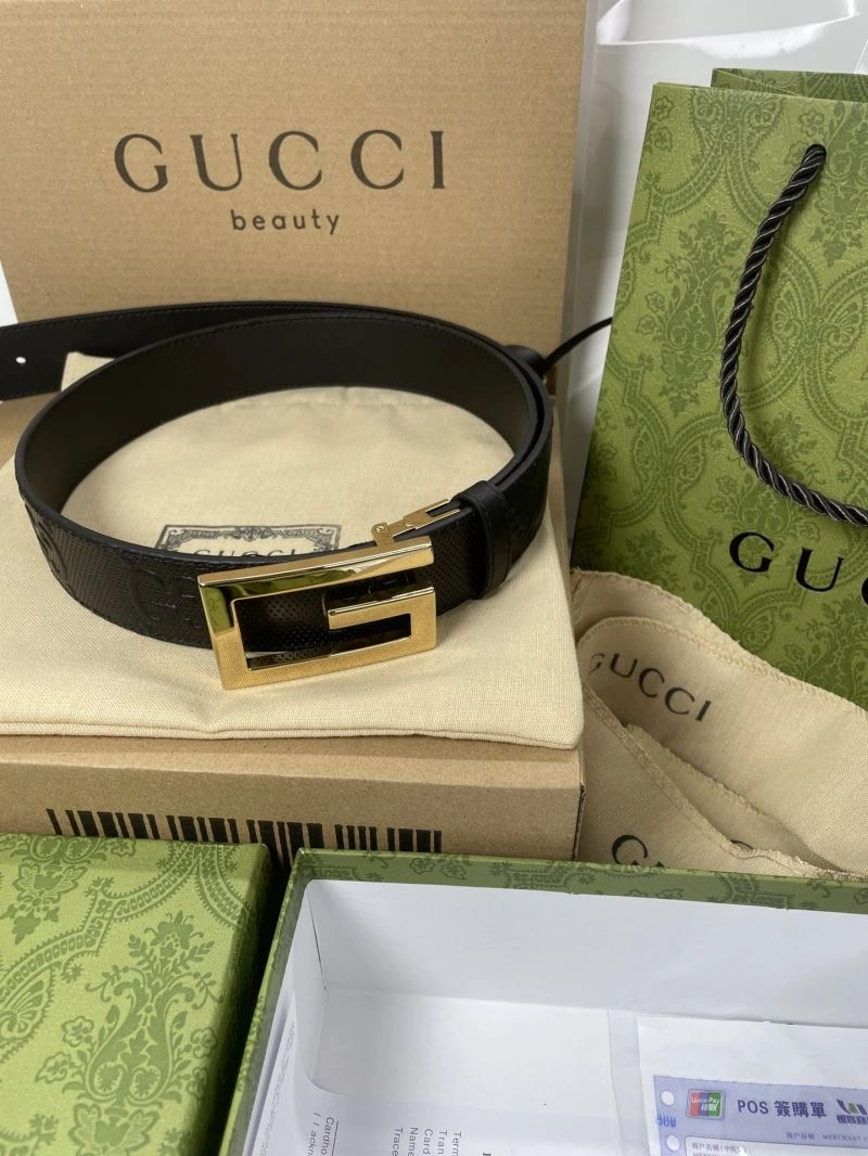 Sophisticated Gxccx Belts 244411