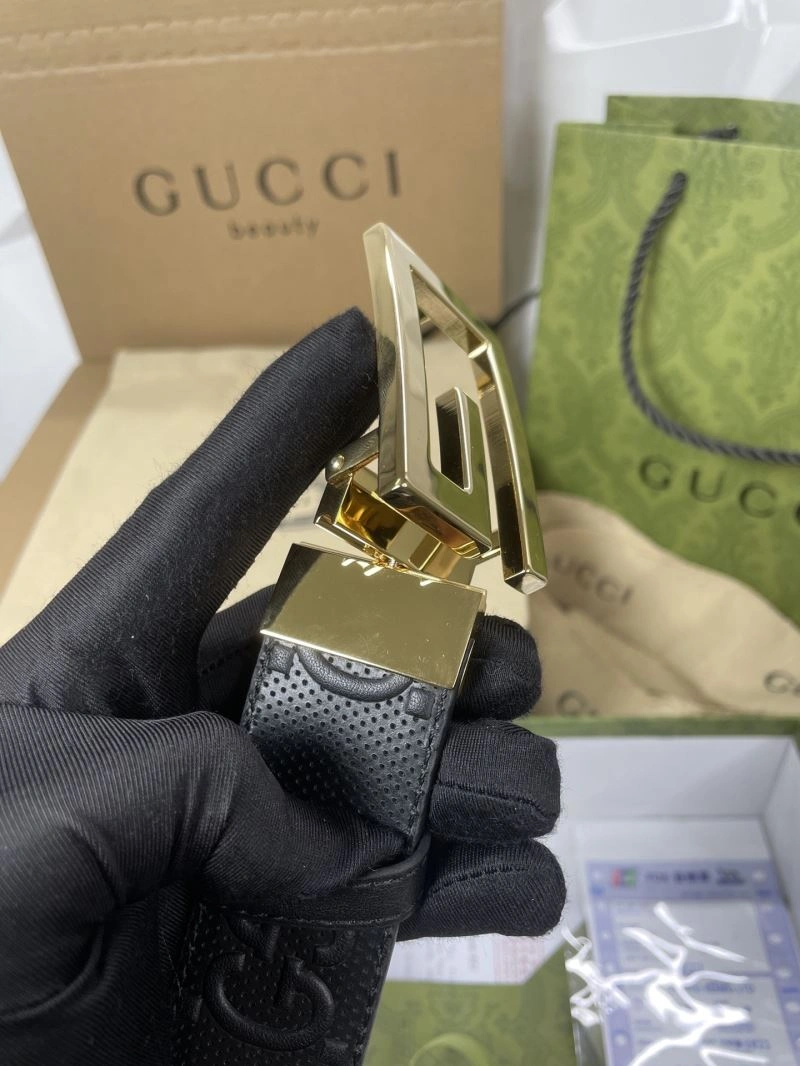Sophisticated Gxccx Belts 244411