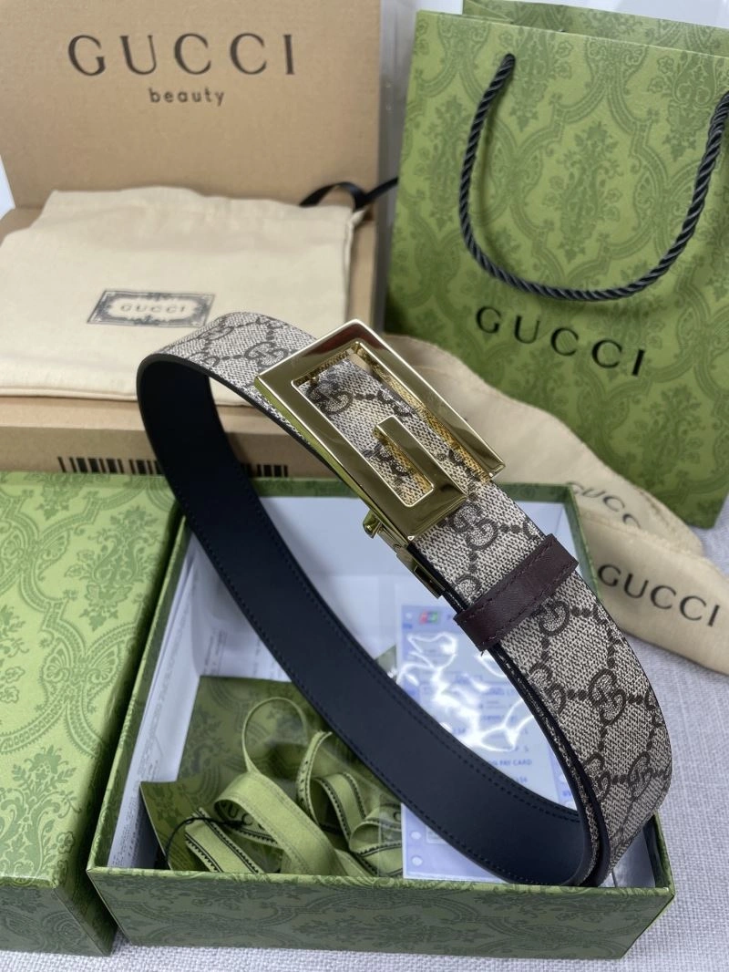 Gxccx Belts Reliable 244412