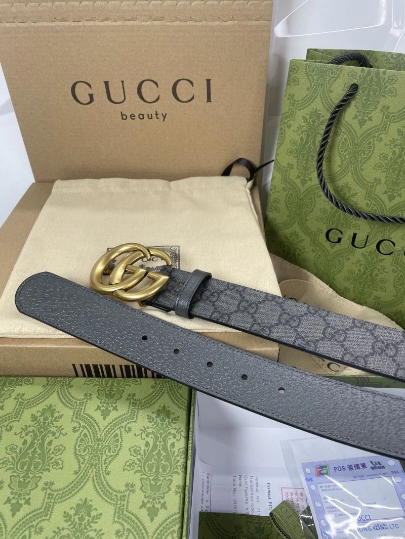 StreetReady Gxccx Belts 244416