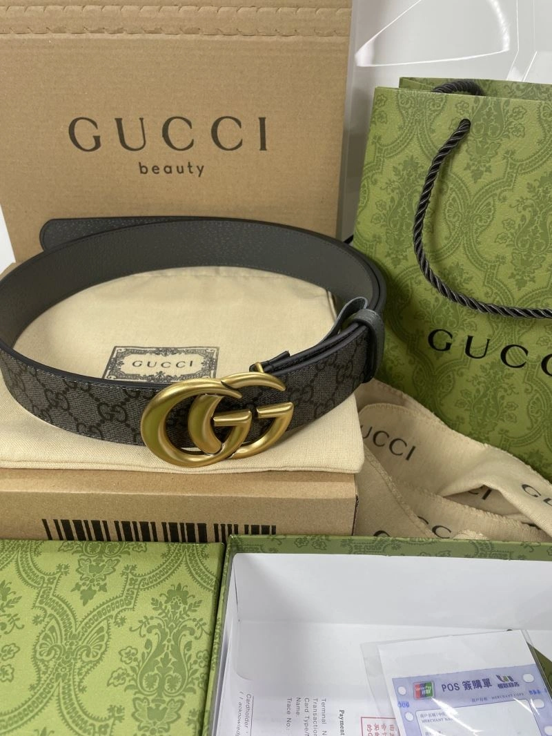 StreetReady Gxccx Belts 244416