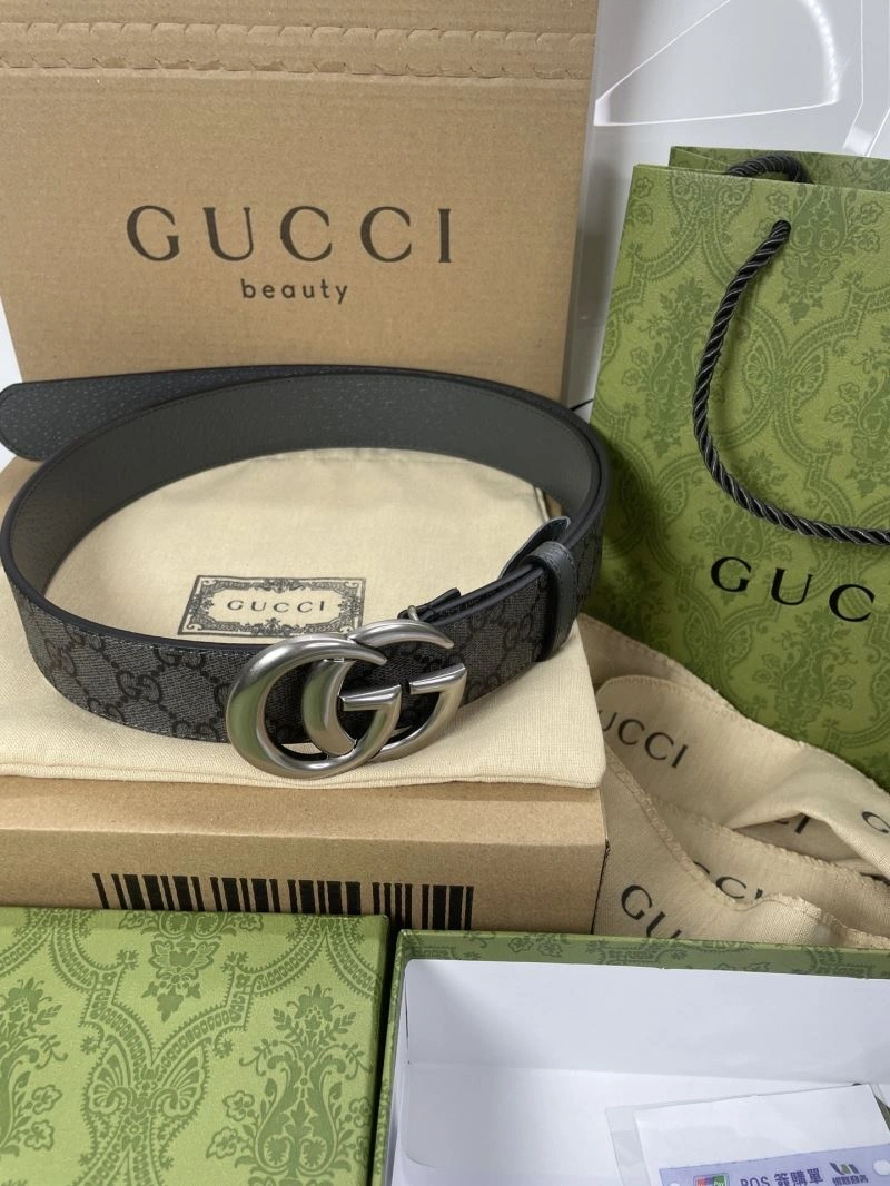 Gxccx Belts Breathable 244408