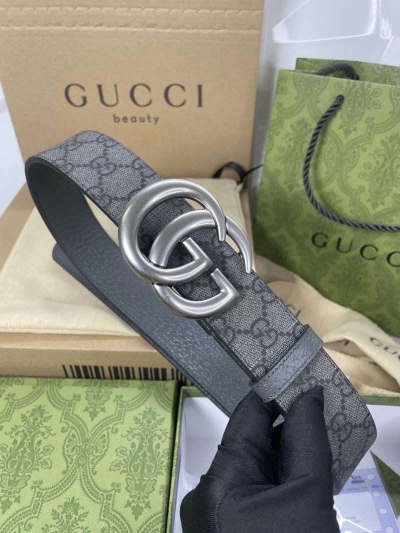 Gxccx Belts Breathable 244408