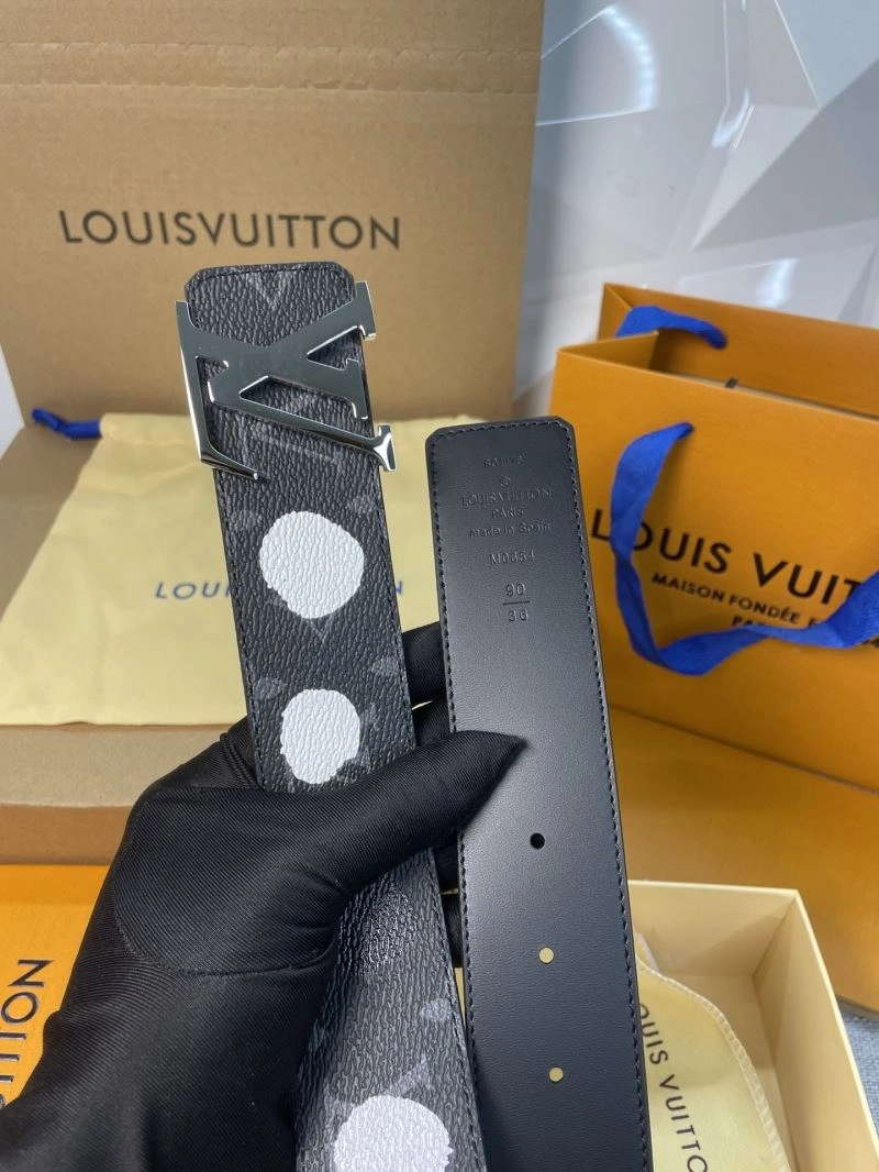 Lxxis Vxxtton Belts NewStyle 247145