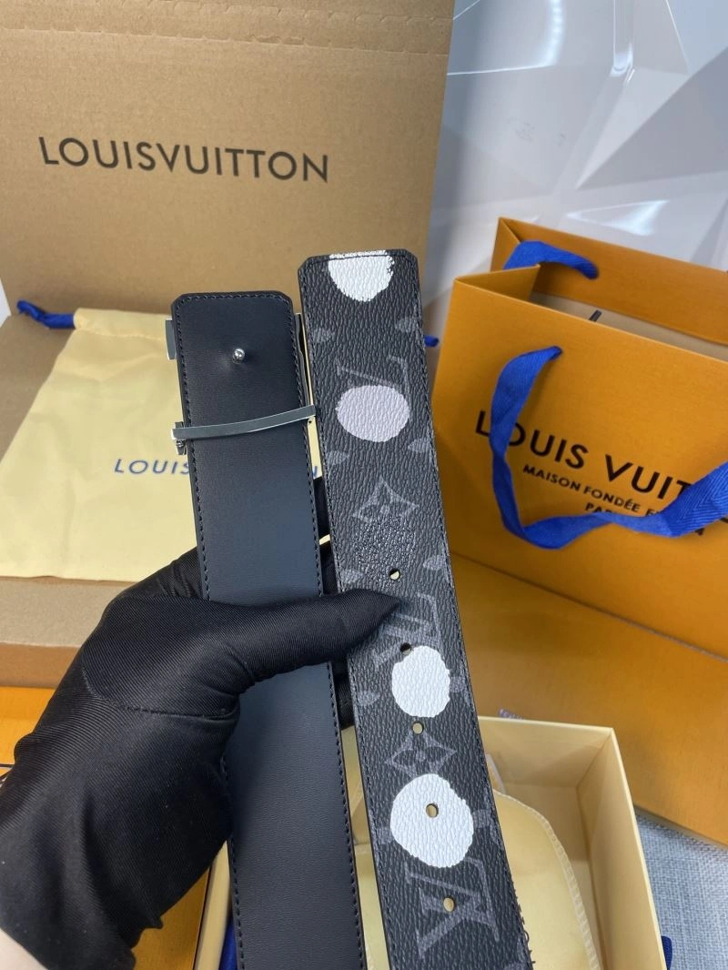 Lxxis Vxxtton Belts NewStyle 247145