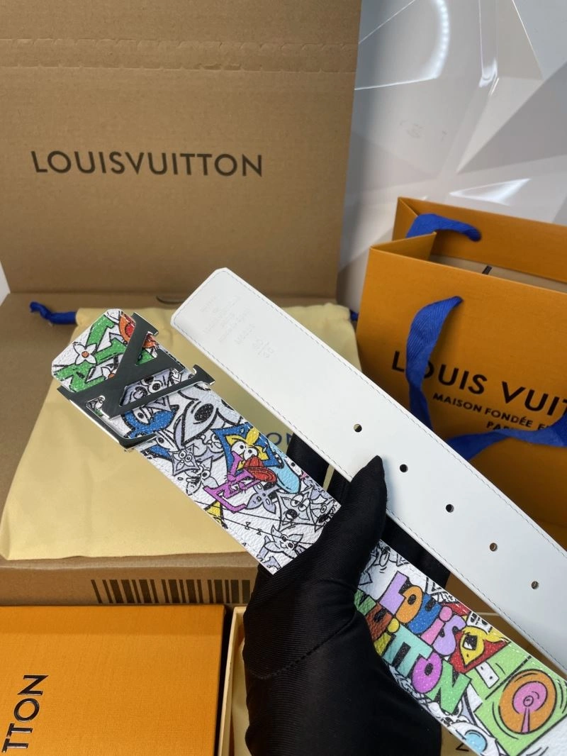 Elegant Lxxis Vxxtton Belts 247144