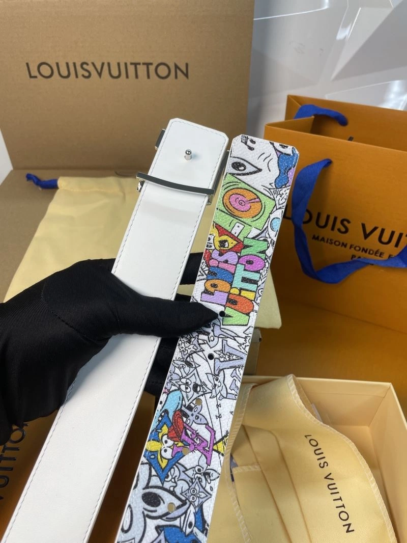 Elegant Lxxis Vxxtton Belts 247144