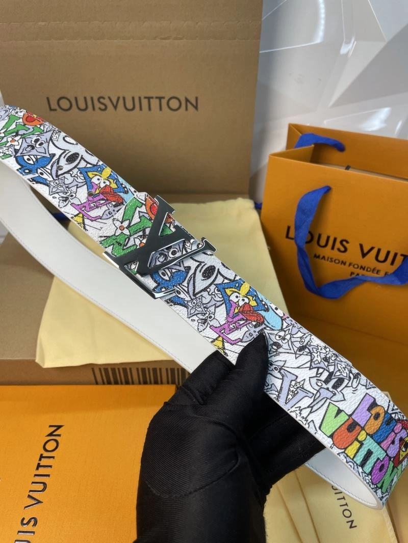 Elegant Lxxis Vxxtton Belts 247144