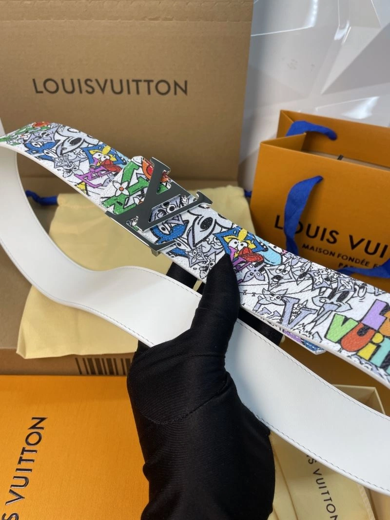Elegant Lxxis Vxxtton Belts 247144