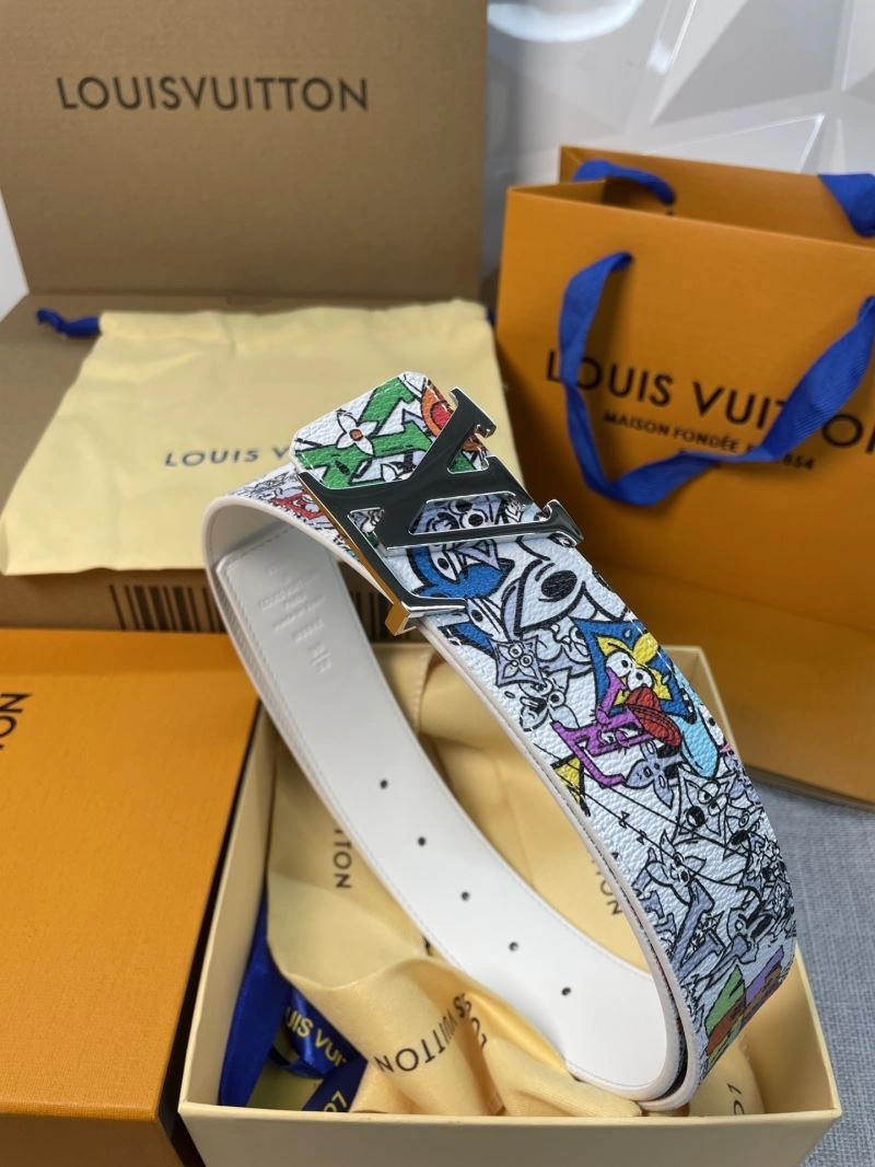 Elegant Lxxis Vxxtton Belts 247144