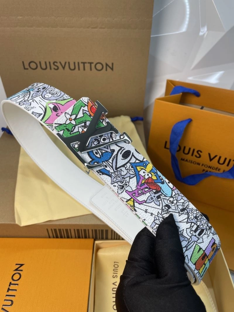 Elegant Lxxis Vxxtton Belts 247144
